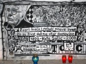 DANAS BI GAZALI I PO KATI ŠOLJIĆ