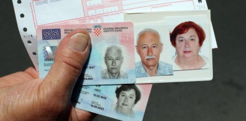 U OSOBNOJ ISKAZNICI SVI SMO HRVATI