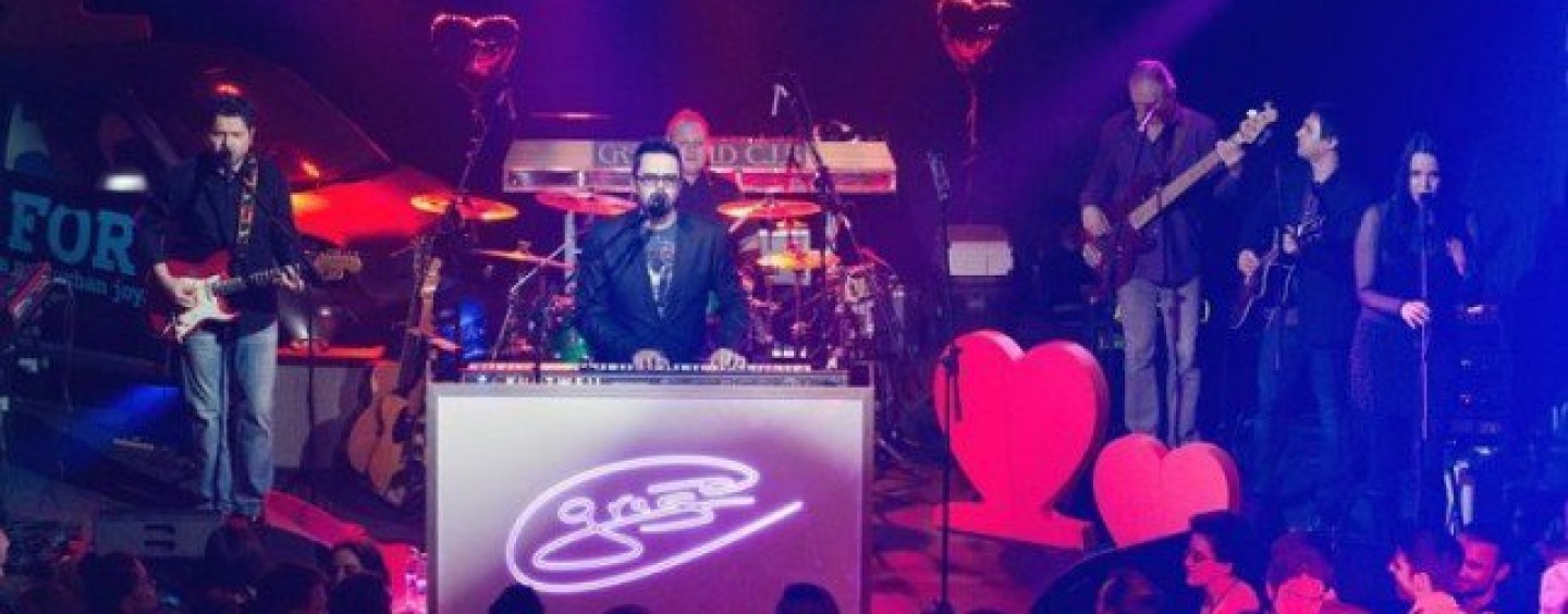 UZ BESPLATAN ULAZ GRAŠO NAPUNIO GREEN GOLD