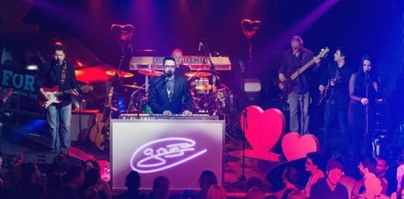 UZ BESPLATAN ULAZ GRAŠO NAPUNIO GREEN GOLD