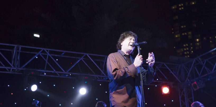 KONCERT ZDRAVKA ČOLIĆA U DUBAIJU
