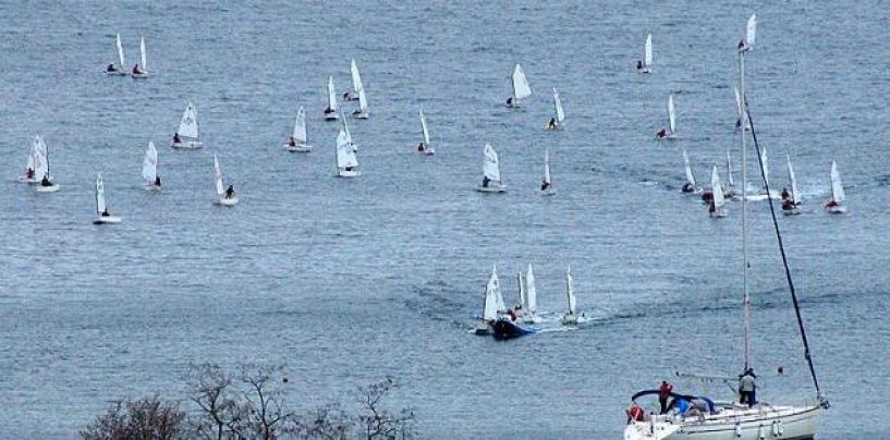 9. MEMORIJALNA REGATA ZLATAN PEČENKOVIĆ