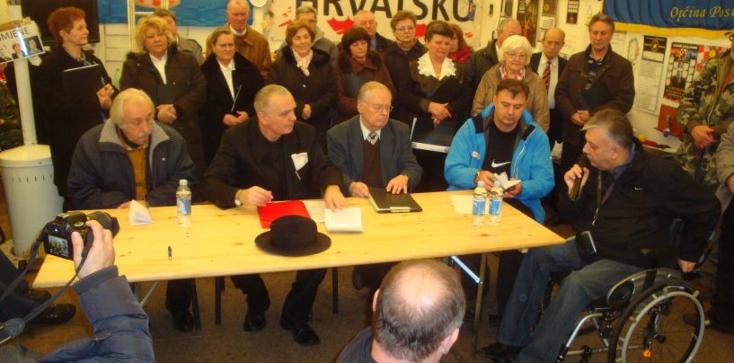 DOMOVINSKI RAT IVICE JURJEVIĆA