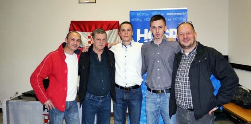HČSP PREDVODNICI PRAVAŠTVA NA STENJEVCU