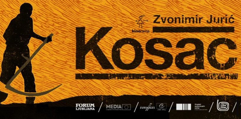 „KOSAC“ U KINIMA OD 19. VELJAČE