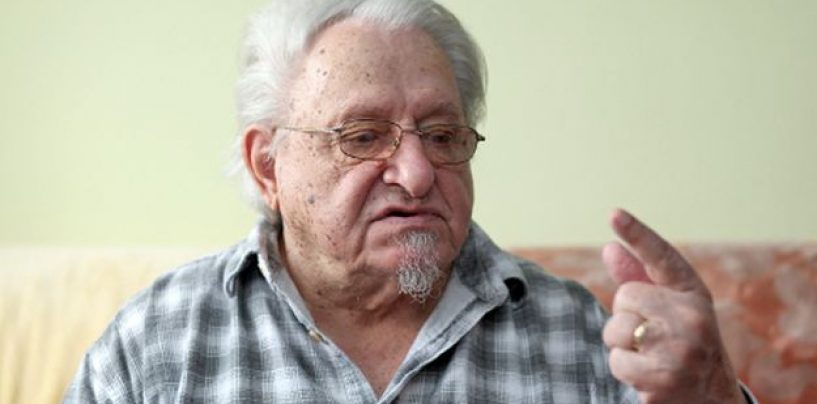 DUDEKU NAGRADA ZA ŽIVOTNO DJELO