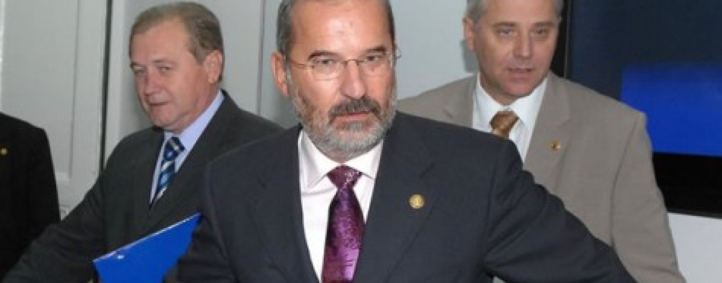 BAJIĆ JE NAJVEĆI NEPRIJATELJ HRVATSKE