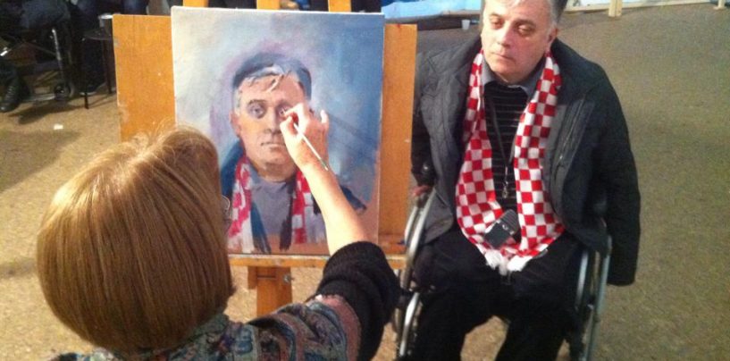 SPECIJALNI RAT PROTV BRANITELJA