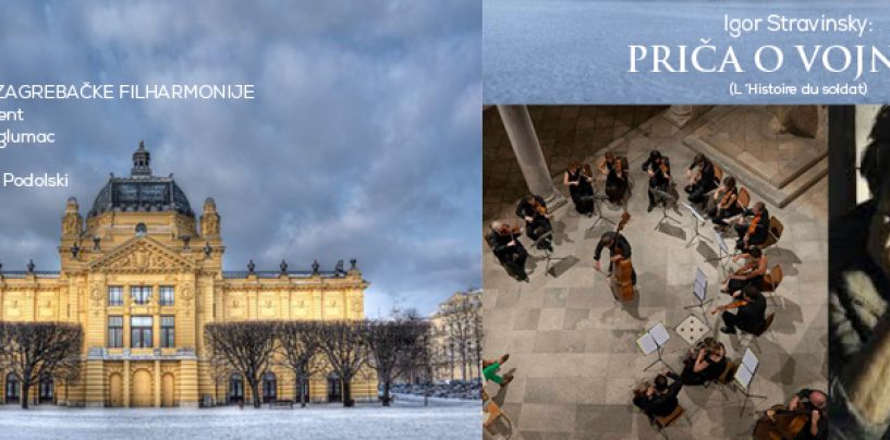 STRAVINSKI ZA VALENTINOVO