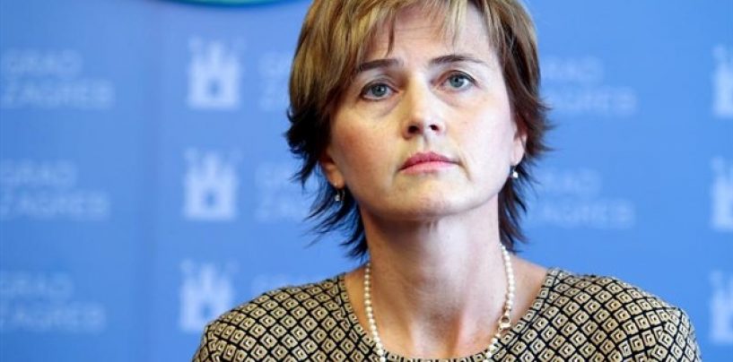 OTVORENJE PODUZETNIČKOG CENTRA