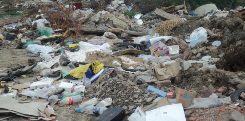 SMEĆE IZ EUROPE U SRIJEMU