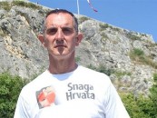 ULTRAMARATONAC IZ MOSTARA ŽELI TRČATI OD SARAJEVA DO JAPANA