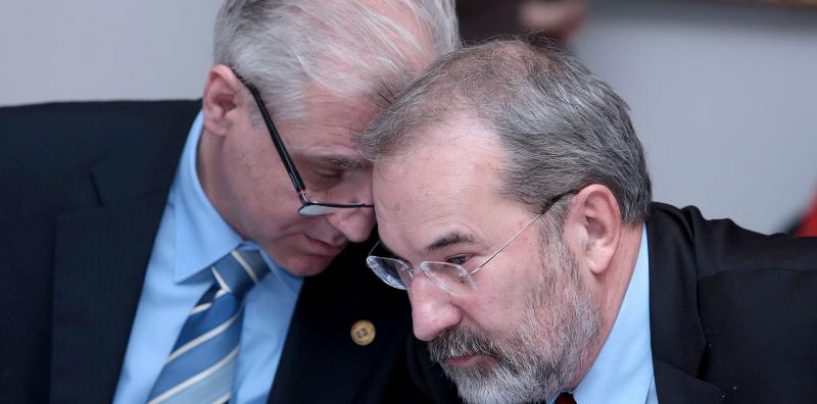 IZRAZ DRŽAVNI ODVJETNIK JE GLUP I SUPRTAN SAMOM SEBI