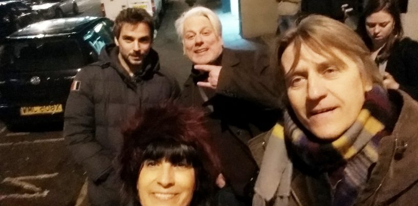 NIKO KRANJČAR U SPOTU JURICE POPOVIĆA