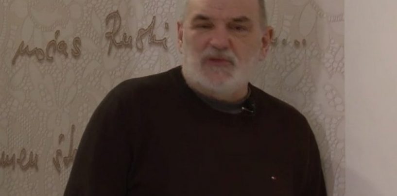 BALAŠEVIĆ POSVETIO PESMU KEMALU: Izgubili smo priliku da otpevamo duet!