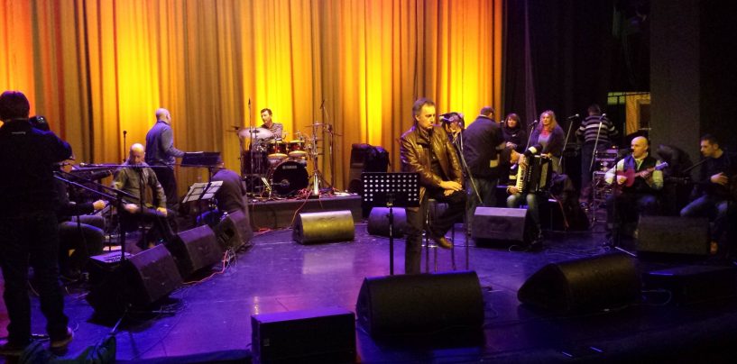 U VELJAČI JOŠ TRI ŠKORINA KONCERTA U LISINSKOM