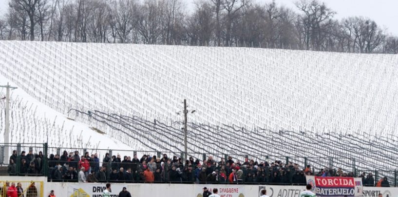 FER I SPORTSKI NAVIJALO SE SAMO U MLADINI