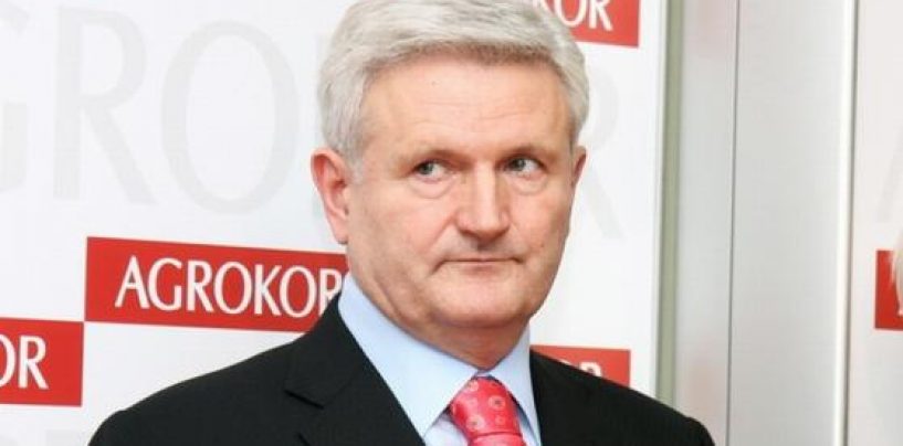 SLOVENSKI PREMIJER SE ODBIO RUKOVATI S TODORIĆEM