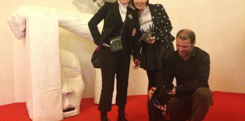 PROMOCIJA KNJIGE KOJA JE NAGRAĐENA KIKLOPOM ZA DJECU I MLADE