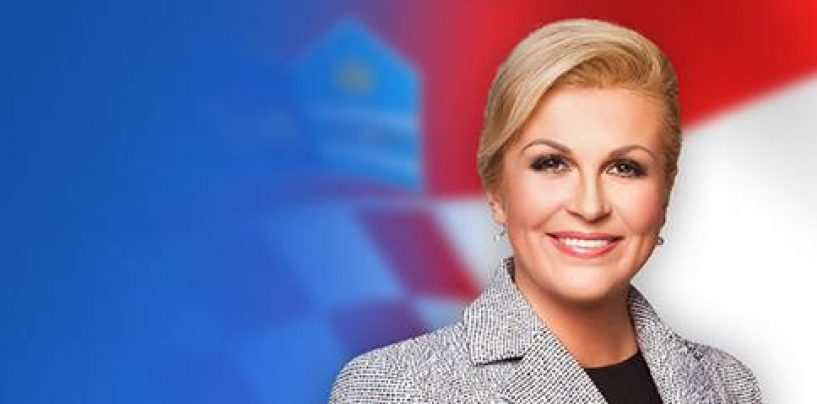 REGULACIJA PROMETA ZA VRIJEME INAUGURACIJE