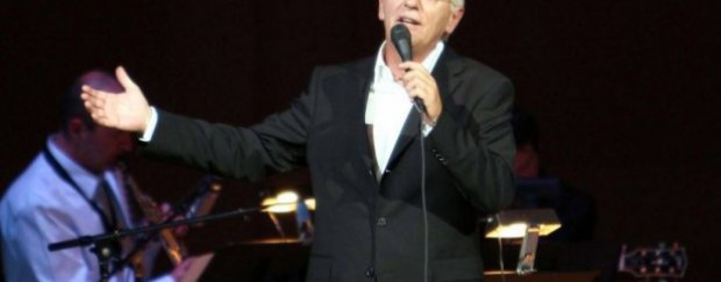 OLIVER DRAGOJEVIĆ: Kad bih zapevao u Srbiji, izneverio bih sebe!