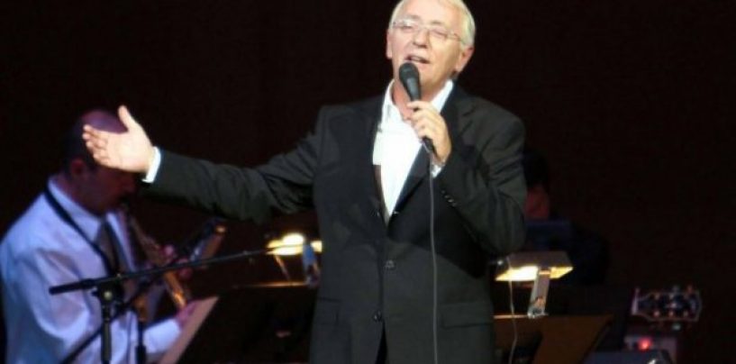 OLIVER DRAGOJEVIĆ: Kad bih zapevao u Srbiji, izneverio bih sebe!