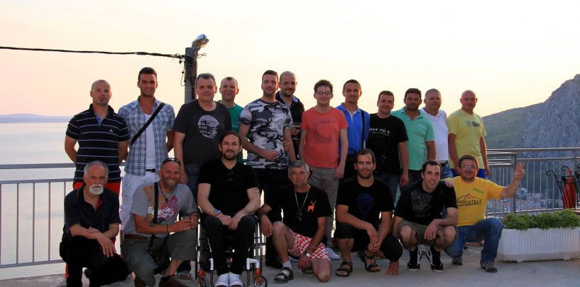 HSP OMIŠ: NA IZVANREDNE IZBORE SAMOSTALNO