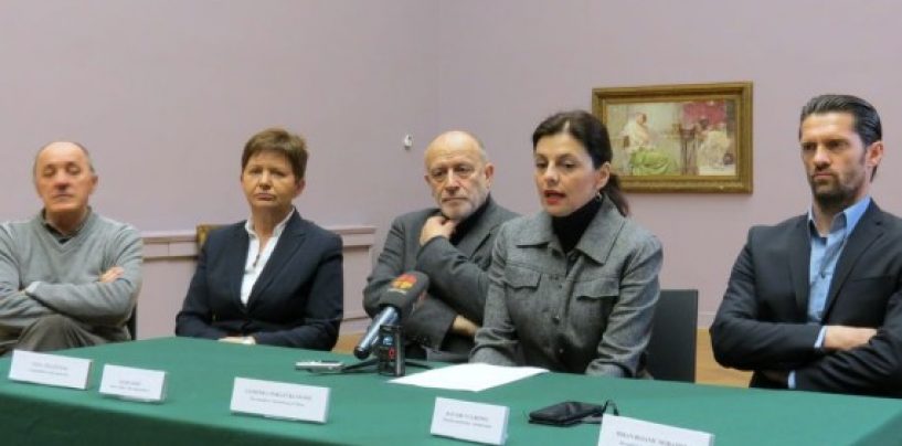 KOLEKCIJA VUGRINEC U UMJETNIČKOM PAVILJONU