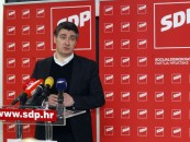 HČSP: CRVENI PADAJU DO USKRSA