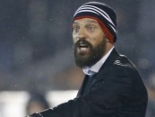 (VIDEO) BILIĆ U EUFORIJI: Pogledajte šta je uradio posle gola u sudijskoj nadoknadi