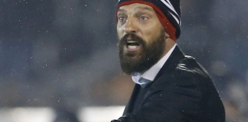 (VIDEO) BILIĆ U EUFORIJI: Pogledajte šta je uradio posle gola u sudijskoj nadoknadi