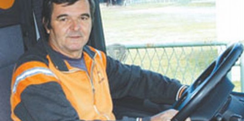 OSLOBODITE VELJKA MARIĆA JER SRBIJA POSTOJI OD 1992.