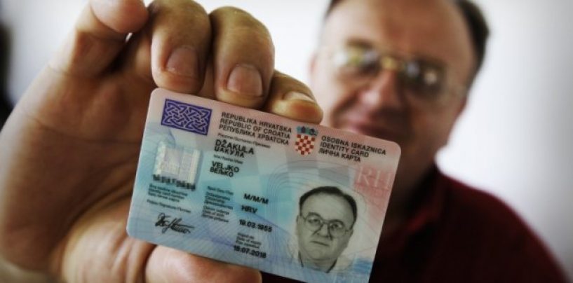 U SRPSKOM LOGORU BUČJE UBIJENO I DIJETE OD ČETIRI GODINE