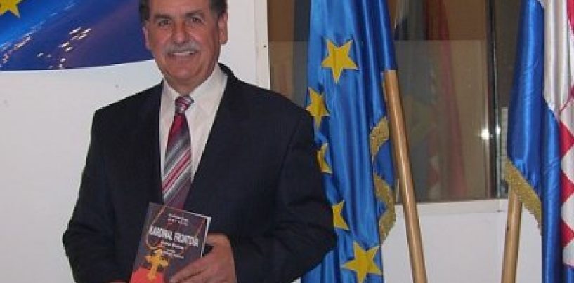 IN MEMORIAM TOMISLAV GRGO ANTIČIĆ