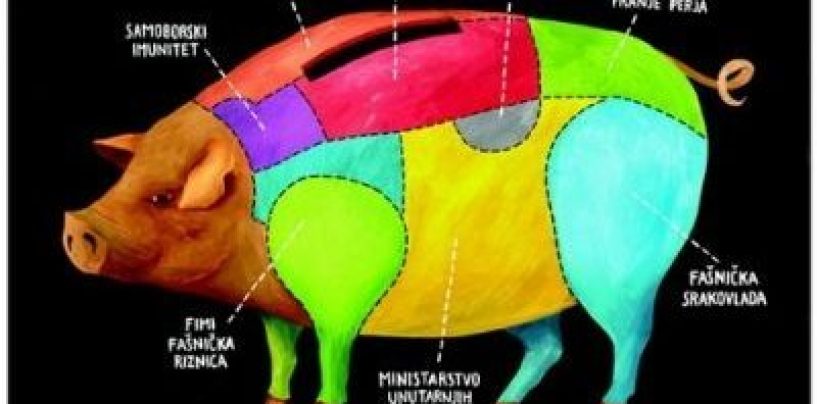 NEDJELJOM NOĆU BESPLATAN POVRATAK SA SAMOBORSKOG FAŠNIKA