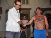 JOŠ JEDNA EUROPSKA PLJUSKA PO PREDEBELOM HRVATSKOM OBRAZU