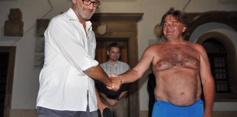 JOŠ JEDNA EUROPSKA PLJUSKA PO PREDEBELOM HRVATSKOM OBRAZU