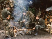 DOMOVINSKI RAT JE POTPUNO NEDEFINIRANO RAZDOBLJE