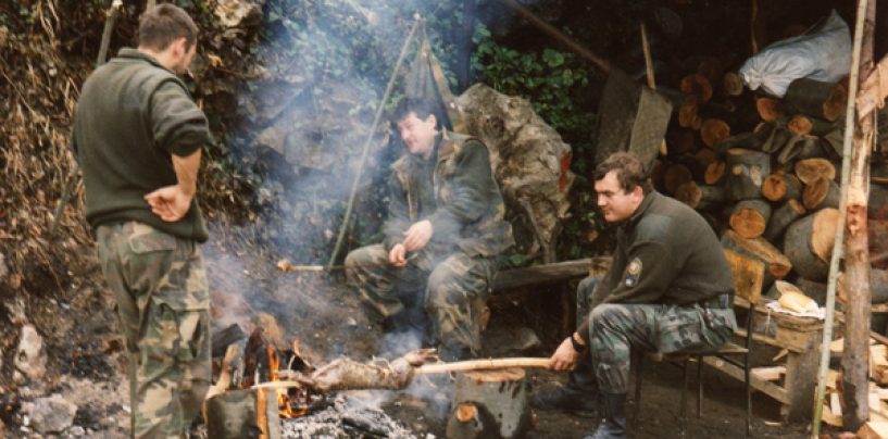 DOMOVINSKI RAT JE POTPUNO NEDEFINIRANO RAZDOBLJE