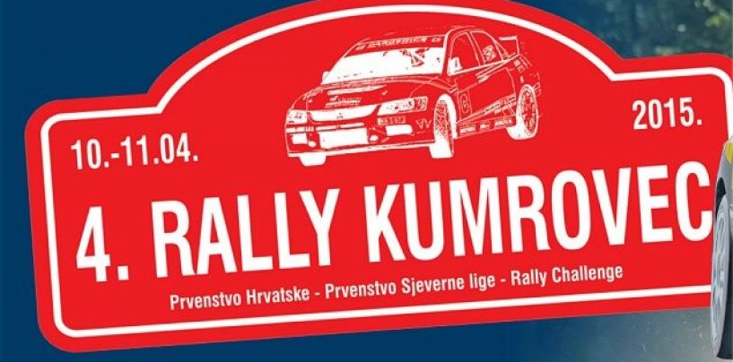 RALLY KUMROVEC