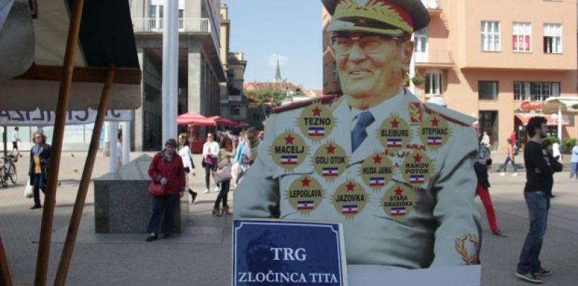 U TITOVOJ JUGOSLAVIJI BILO JE 40 TISUĆA POLITIČKIH UZNIKA