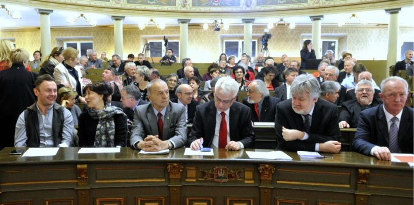 OPET UGROŽENI 1991. NISU OSUDILI AGRESIJU NA HRVATSKU