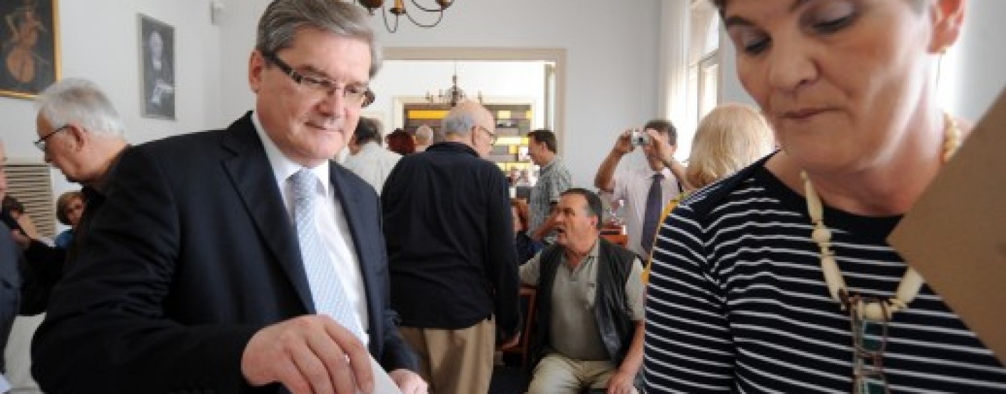 MNOGI SU PLATILI ZA ČLANSTVO U DRUŠTVU HRVATSKIH KNJIŽEVNIKA