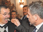 S. BANOVIĆ vs. D. LJUŠTINA