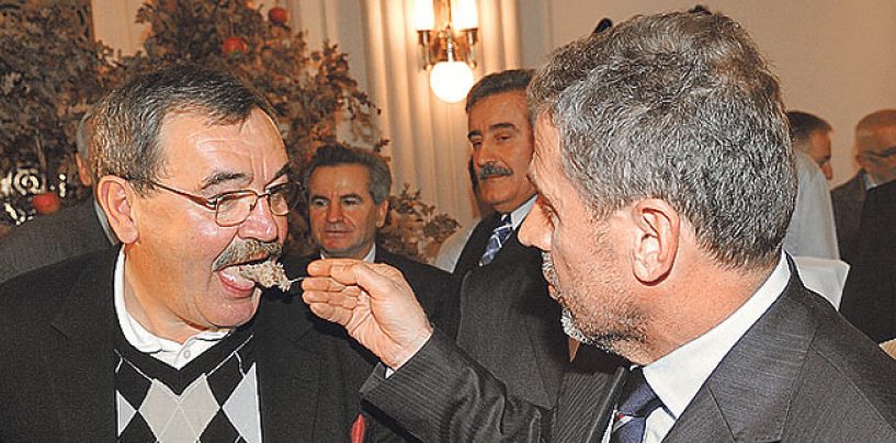 S. BANOVIĆ vs. D. LJUŠTINA