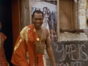 FELA KUTI: OTPOR, SEX I MUZIKA