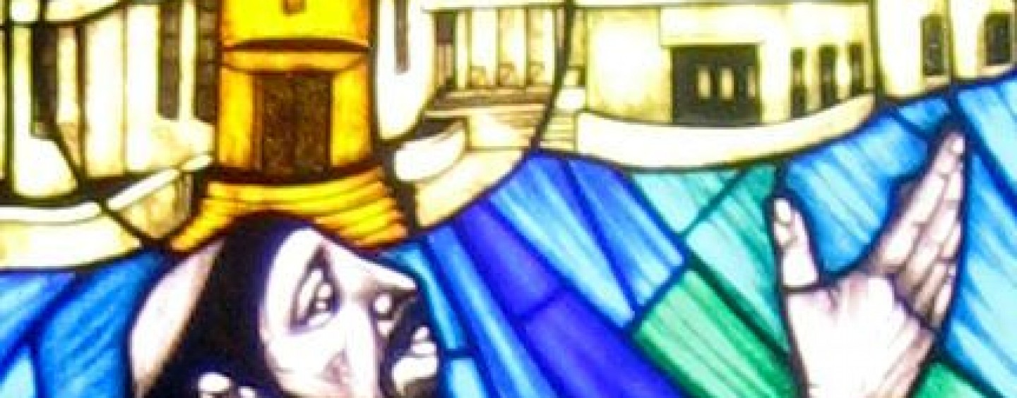 TRIBINA O REDVNICIMA I REDOVNICAMA U DUBRAVI