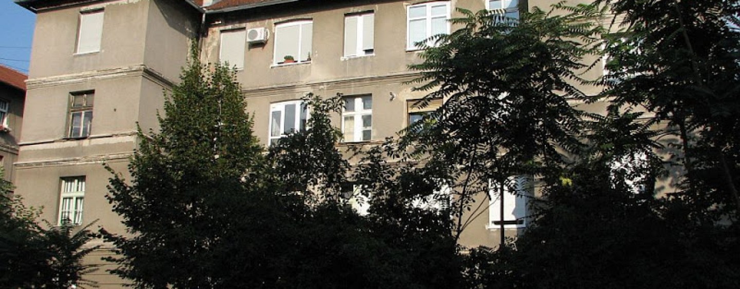 HUMANITARNA IZLOŽBA U DOMU ZA STARIJE U KLAIĆEVOJ