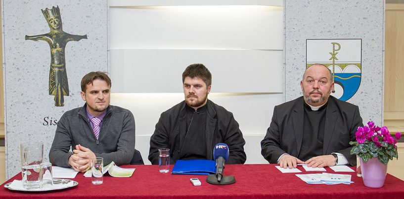 MEĐURELIGIJSKI OKRUGLI STOL U SISKU