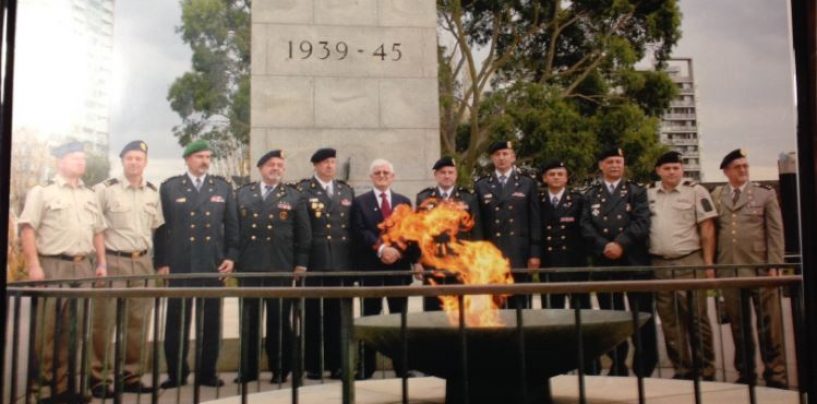 ODNOS PREMA BRANITELJIMA U DRUGIM DRŽAVAMA